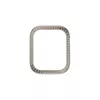 PanzerGlass SAFE. by ® Bling Bumper Gold Apple Watch Series 10 46mm Perforuotas