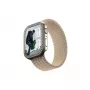 PanzerGlass SAFE. by ® Bling Bumper Gold Apple Watch Series 10 42mm skaidrus