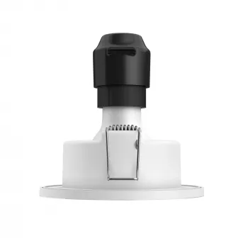 Įleidžiamas šviestuvas Philips Hue White Ambiance Adore 3x350 lm, pritemdomas, reguliuojamos baltos spalvos temperatūros