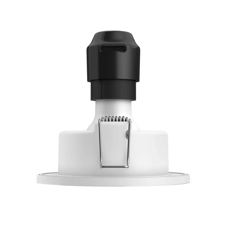 Įleidžiamas šviestuvas Philips Hue White Ambiance Adore 3x350 lm, pritemdomas, reguliuojamos baltos spalvos temperatūros