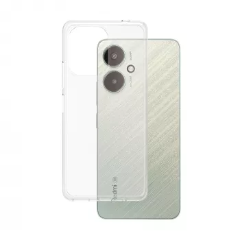 PanzerGlass SAFE. TPU Dėklas permatomas Xiaomi Redmi 13C