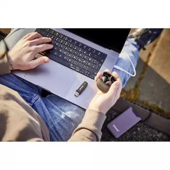 Powerbank Intenso 7332033 10000 mAh violetinė