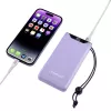 Powerbank Intenso 7332033 10000 mAh violetinė