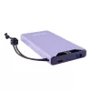Powerbank Intenso 7332033 10000 mAh violetinė
