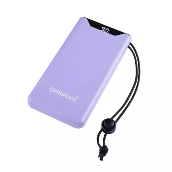 Powerbank Intenso 7332033 10000 mAh violetinė