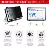 Displex TABLET PRIVACY SAFE nuimamas dvipusis privatumo filtras, skirtas iPad 10,9 colio (10. kartos) / 11 colio (2025) / Air 11 colio (2024/2025)