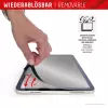 Displex TABLET PRIVACY SAFE nuimamas dvipusis privatumo filtras, skirtas iPad 10,9 colio (10. kartos) / 11 colio (2025) / Air 11 colio (2024/2025)