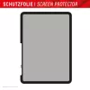Displex TABLET PRIVACY SAFE nuimamas dvipusis privatumo filtras, skirtas iPad 10,9 colio (10. kartos) / 11 colio (2025) / Air 11 colio (2024/2025)