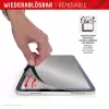 Displex TABLET PRIVACY SAFE nuimamas dvipusis privatumo filtras, skirtas iPad Pro 13 colių / Air 13 colių (2024/2025)