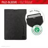 Displex TABLET PRIVACY SAFE nuimamas dvipusis privatumo filtras, skirtas iPad Pro 13 colių / Air 13 colių (2024/2025)
