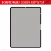 Displex TABLET PRIVACY SAFE nuimamas dvipusis privatumo filtras, skirtas iPad Pro 13 colių / Air 13 colių (2024/2025)