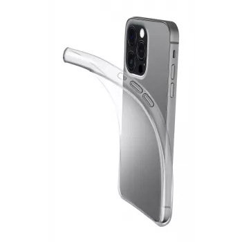 Dėklas Cellularline FINECIPH16PRMT iPhone 16 Pro Max permatomas