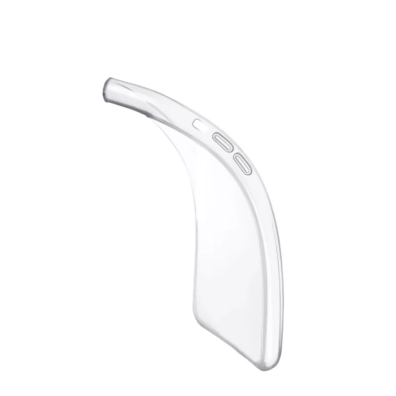 Dėklas Cellularline FINECIPH16PRMT iPhone 16 Pro Max permatomas