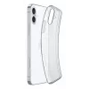 Cellularline Fine Case FINECIPH16T skaidrus telefono dėklas, skirtas iPhone 16