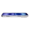 Cellularline Clear Strong Case CLEARDUOIPH16MAXT skaidrus telefono dėklas, skirtas iPhone 16 Plus
