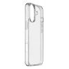 Dėklas Cellularline CLEARDUOIPH16T iPhone 16 permatomas 15,5 cm