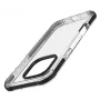 Dėklas Cellularline TETRACIPH16PROT, iPhone 16 Pro 6,3 colio, juodas