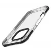 Dėklas Cellularline TETRACIPH16PROT, iPhone 16 Pro 6,3 colio, juodas