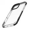 Dėklas Cellularline TETRACIPH16PROT, iPhone 16 Pro 6,3 colio, juodas
