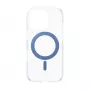 PanzerGlass 1317 dėklas iPhone 16 Pro 6,3 colio mėlynas permatomas