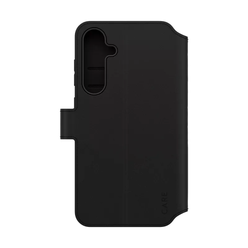 PanzerGlass CARE™ by ® Dėklas su pinigine ir atrama Samsung Galaxy A35 5G