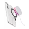 Cellularline Mag Adapter lipnus magnetinis žiedas išmaniesiems telefonams, MagSafe ekosistemos įgalinimas