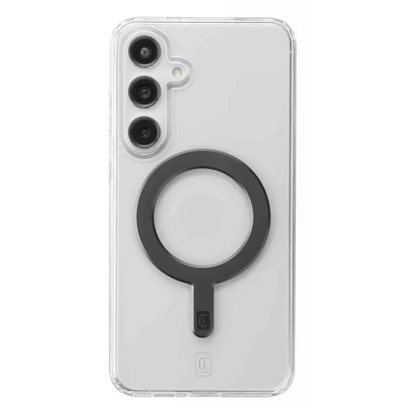 Cellularline Mag Adapter lipnus magnetinis žiedas išmaniesiems telefonams, MagSafe ekosistemos įgalinimas