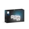 Philips išmanusis kištukas 2300 W baltas