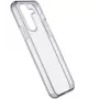 Cellularline CLEARDUOGALS24FET dėklas Samsung Galaxy S24fe permatomas 17 cm