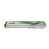 Cellularline CLEARDUOGALS24FET dėklas Samsung Galaxy S24fe permatomas 17 cm
