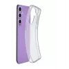 Dėklas Cellularline Galaxy S24 Fe 17 cm Skaidrus