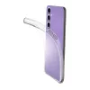 Dėklas Cellularline Galaxy S24 Fe 17 cm Skaidrus