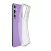 Dėklas Cellularline Galaxy S24 Fe 17 cm Skaidrus