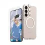 PanzerGlass® CARE by® Flagship 3-in-1 rinkinys Samsung Galaxy S25+