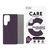 PanzerGlass CARE™ by ® Case Plum Purple Samsung Galaxy S25 Ultra