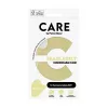 PanzerGlass CARE™ by ® Case Chardonnay Samsung Galaxy S25+ dėklas, geltonas
