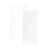 PanzerGlass CARE 2-in-1 rinkinys Samsung Galaxy A35 5G — ekrano apsauga ir dėklas