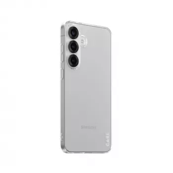 PanzerGlass Samsung Galaxy S25+ permatomas X-Ray Soft dėklas