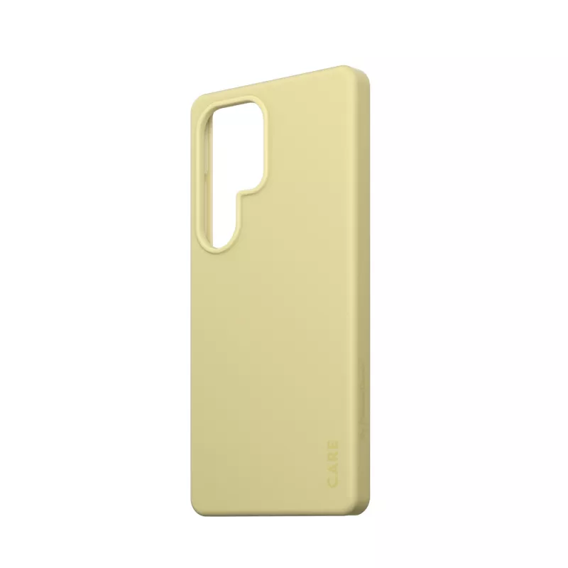 PanzerGlass CARE™ by ® Dėklas Chardonnay Samsung Galaxy S25 Ultra