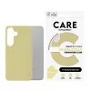 PanzerGlass CARE™ by ® Dėklas Chardonnay su Qi suderinamumu, Samsung Galaxy S25