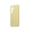 PanzerGlass CARE™ by ® Dėklas Chardonnay su Qi suderinamumu, Samsung Galaxy S25