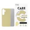 PanzerGlass CARE™ by ® Case Chardonnay su Qi suderinamumu, Samsung Galaxy S25+