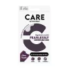 PanzerGlass CARE™ by ® Dėklas Plum Purple su Qi suderinamumu Samsung Galaxy S25 Ultra