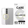 PanzerGlass CARE™ by ® Urban Combat Dėklas Skaidrus su Chardonnay, Qi Suderinamas Samsung Galaxy S25+