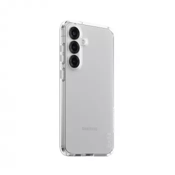 PanzerGlass CARE™ by ® Urban Combat Case Skaidrus Samsung Galaxy S25+