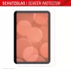 Displex Screen Protector (9H) Apple iPad mini 8,3'' (6. karta / 7. karta 2024), Eco montavimo rėmelis, atsparus įbrėžimams