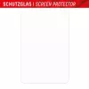 Displex Screen Protector (9H) Apple iPad mini 8,3'' (6. karta / 7. karta 2024), Eco montavimo rėmelis, atsparus įbrėžimams