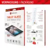 Displex Screen Protector (9H) Apple iPad mini 8,3'' (6. karta / 7. karta 2024), Eco montavimo rėmelis, atsparus įbrėžimams
