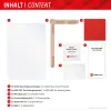 Displex Screen Protector (9H) Apple iPad mini 8,3'' (6. karta / 7. karta 2024), Eco montavimo rėmelis, atsparus įbrėžimams