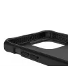 Dėklas Mobilis 066052 iPhone 14 / iPhone 15 15,5 cm Juodas